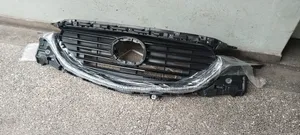 Grill Mazda Cx8