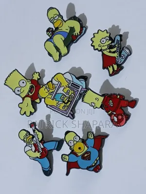 Enamel Pins Cap Pins