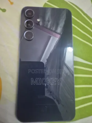 Samsung Galaxy A55 256 GB Blue