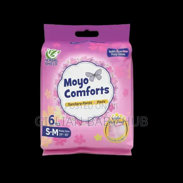Maternity Pad