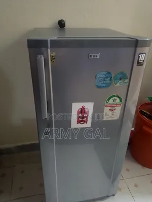 Mika Fridge