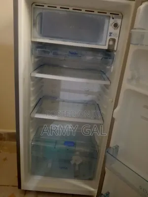 Mika Fridge