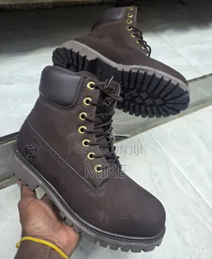 Timberland Boots Original