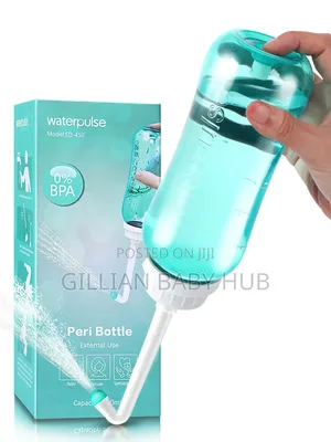 Peri Bottle