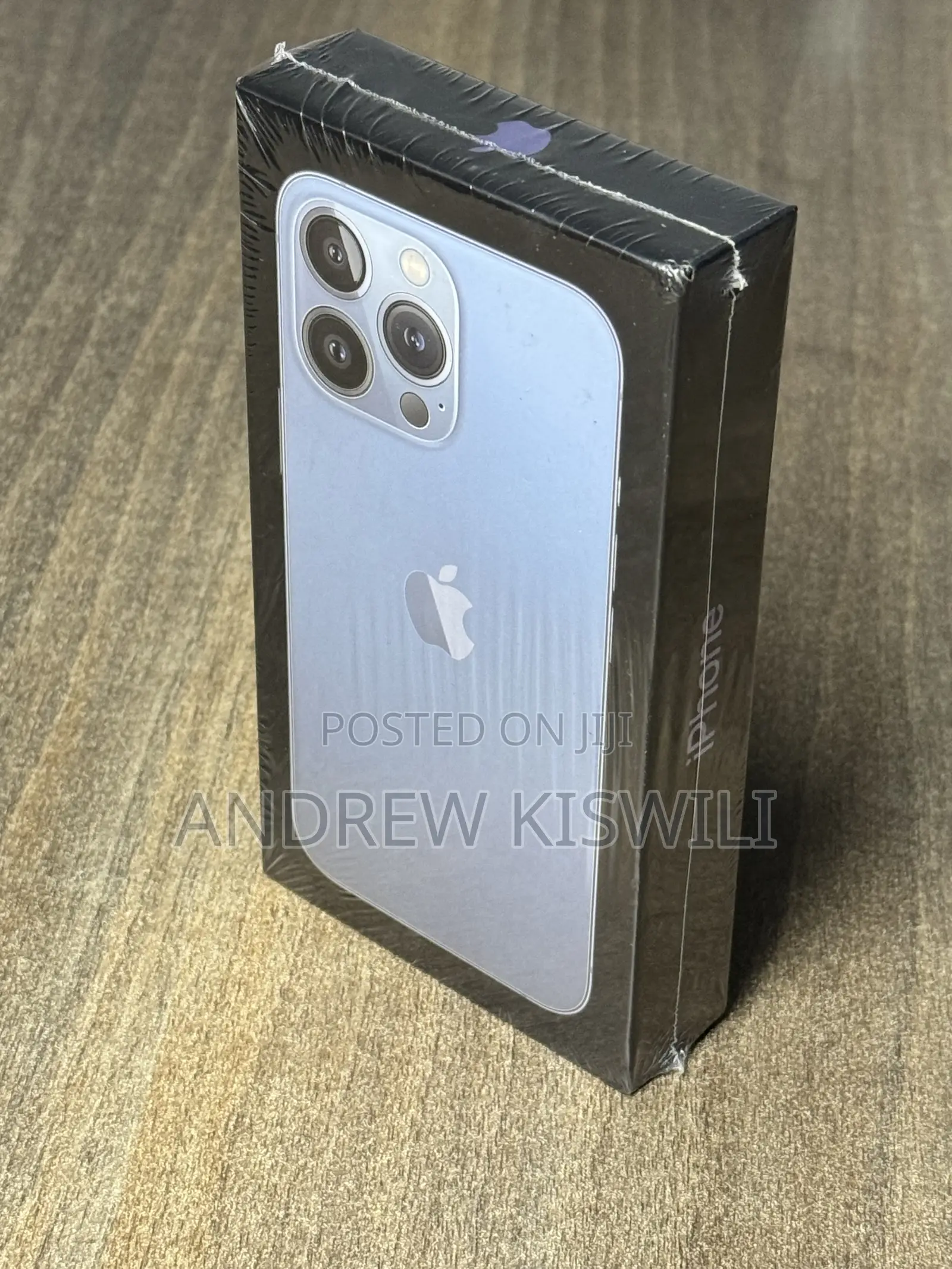 Apple iPhone 13 Pro Max 256 GB Blue