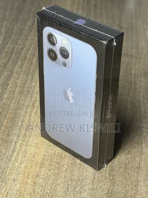 Apple iPhone 13 Pro Max 256 GB Blue