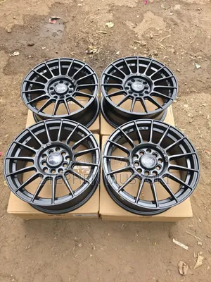 Toyota Allion, Premio, Auris,noah, Voxy, 15inch Wheels