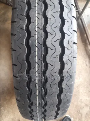 Suzuki Jimny Size 15inch Rims