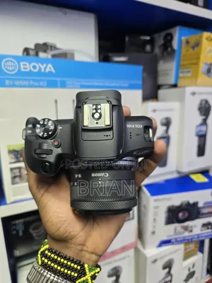 Canon R100