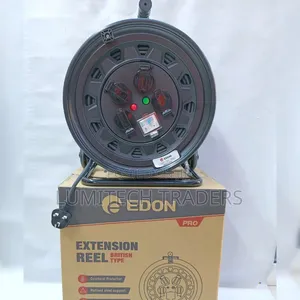 Edon Extension Cable 2.5mm 100meters