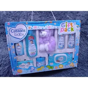 Cussons Baby