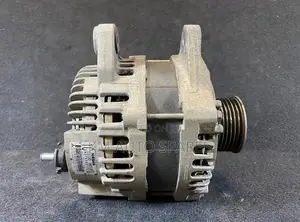 Nissan Hr12 E-4wd Generator Alternator for Note, March.