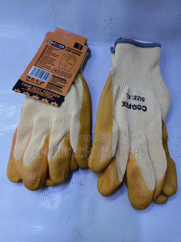 Coofix Working Gloves - main view