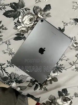 Apple iPad Pro 11-Inch 64GB – Space Grey