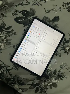 Apple iPad Pro 11-Inch 64GB – Space Grey