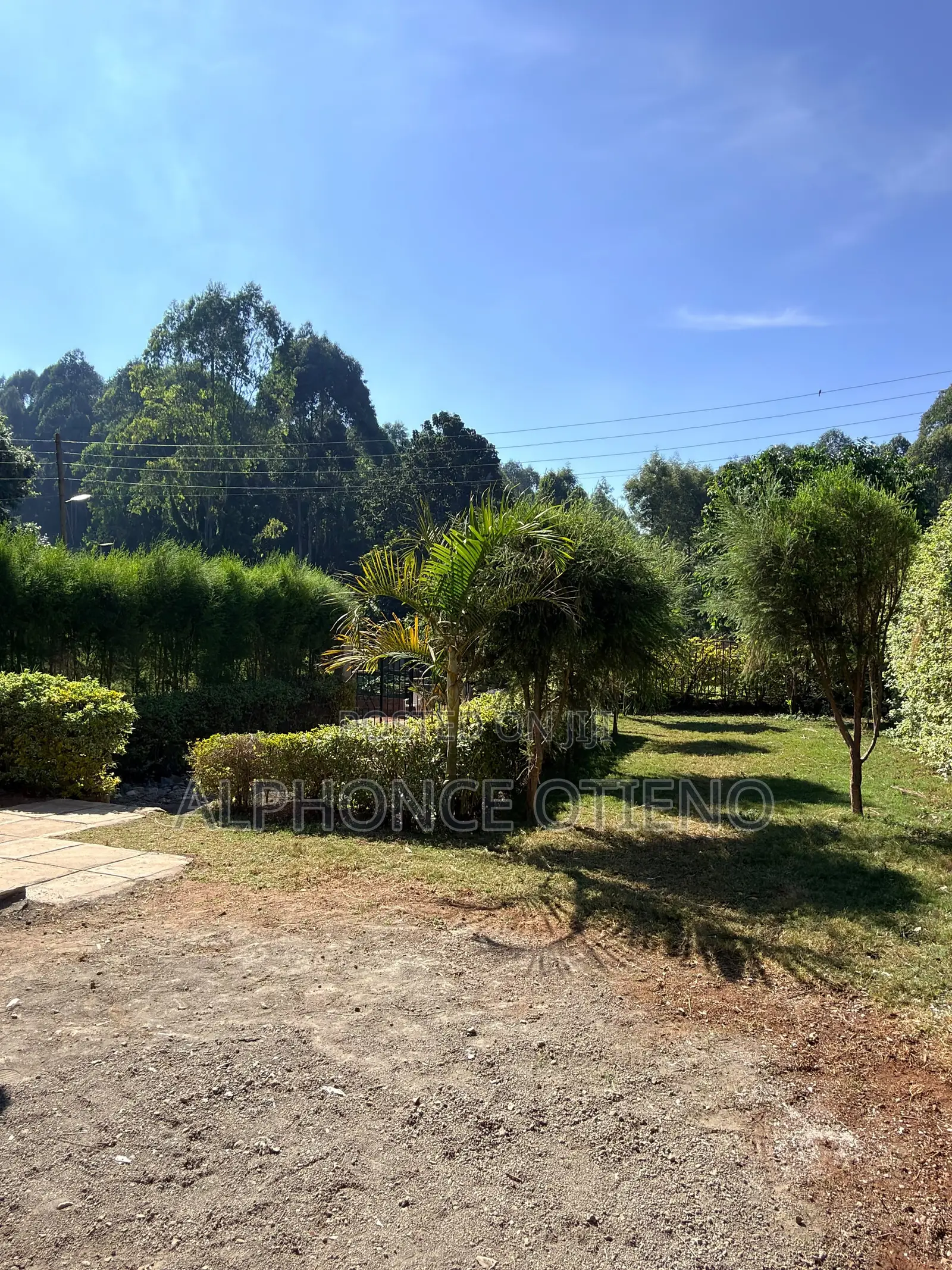 3bdrm Bungalow in Forest Edge Country, Muguga for sale