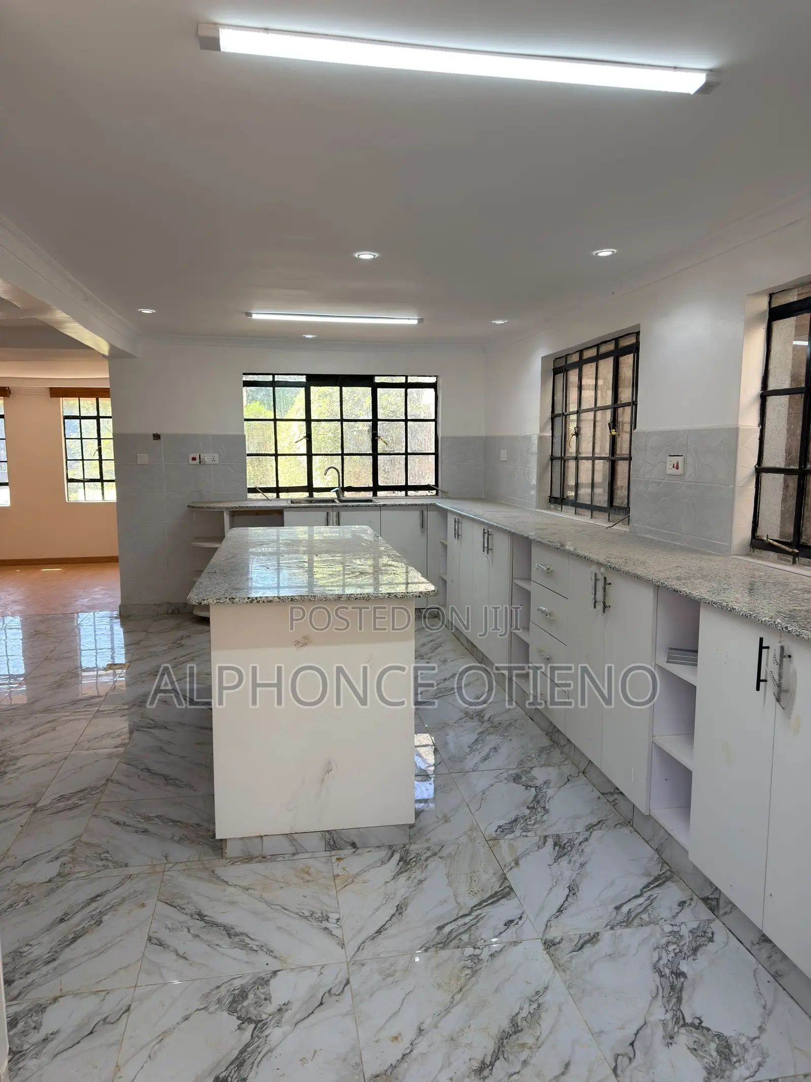 3bdrm Bungalow in Forest Edge Country, Muguga for sale