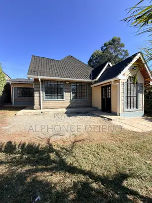 3bdrm Bungalow in Forest Edge Country, Muguga for sale