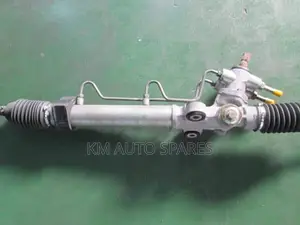 Toyota Nadia Steering Rack.