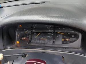 Mercedes-Benz M Class 2006 Silver