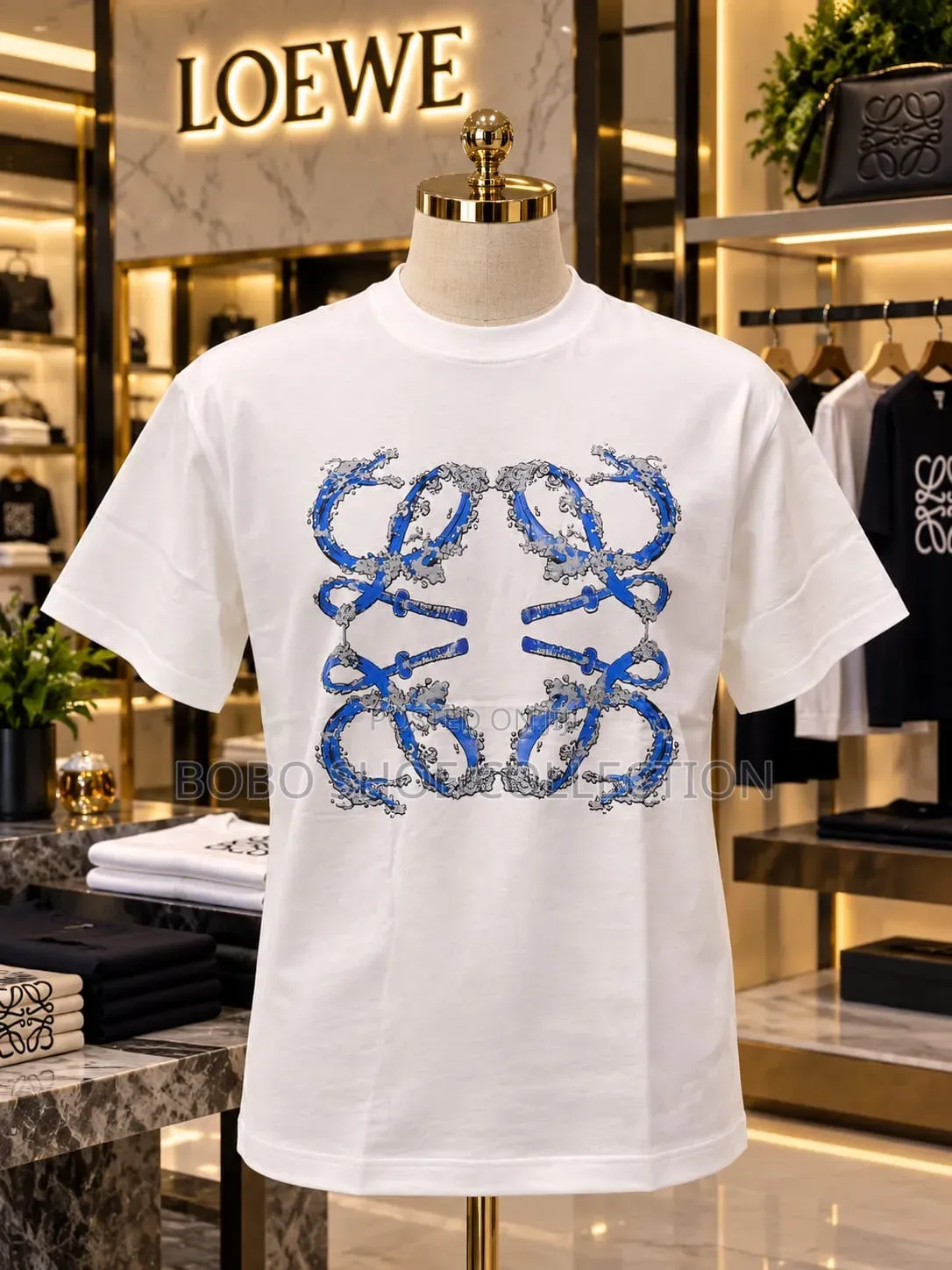 Loewe Tshirts