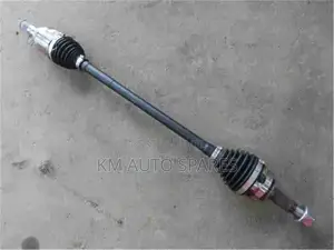 Nissan Note Drive Shaft.