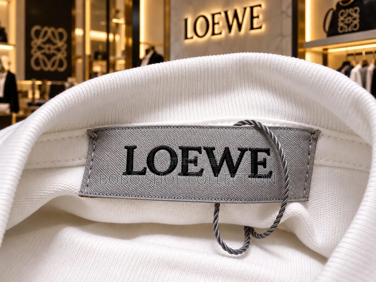 Loewe Tshirts
