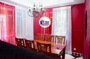 3bdrm Villa in Ziwa la Ngombe for sale