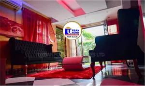 3bdrm Villa in Ziwa la Ngombe for sale