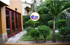 3bdrm Villa in Ziwa la Ngombe for sale