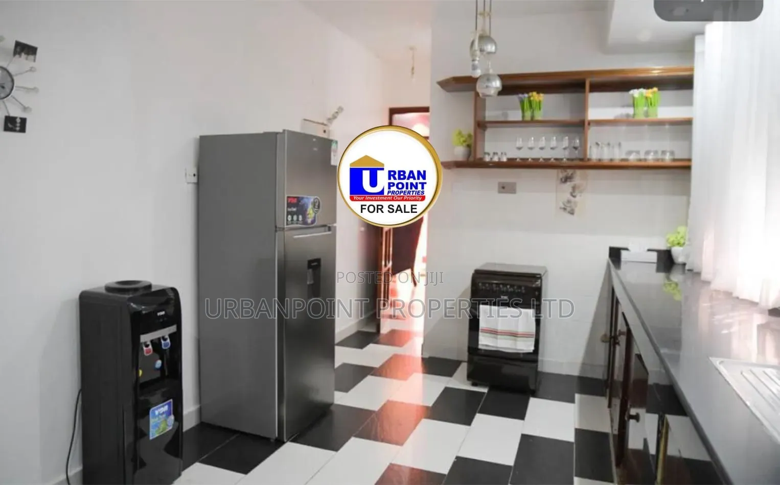 3bdrm Villa in Ziwa la Ngombe for sale