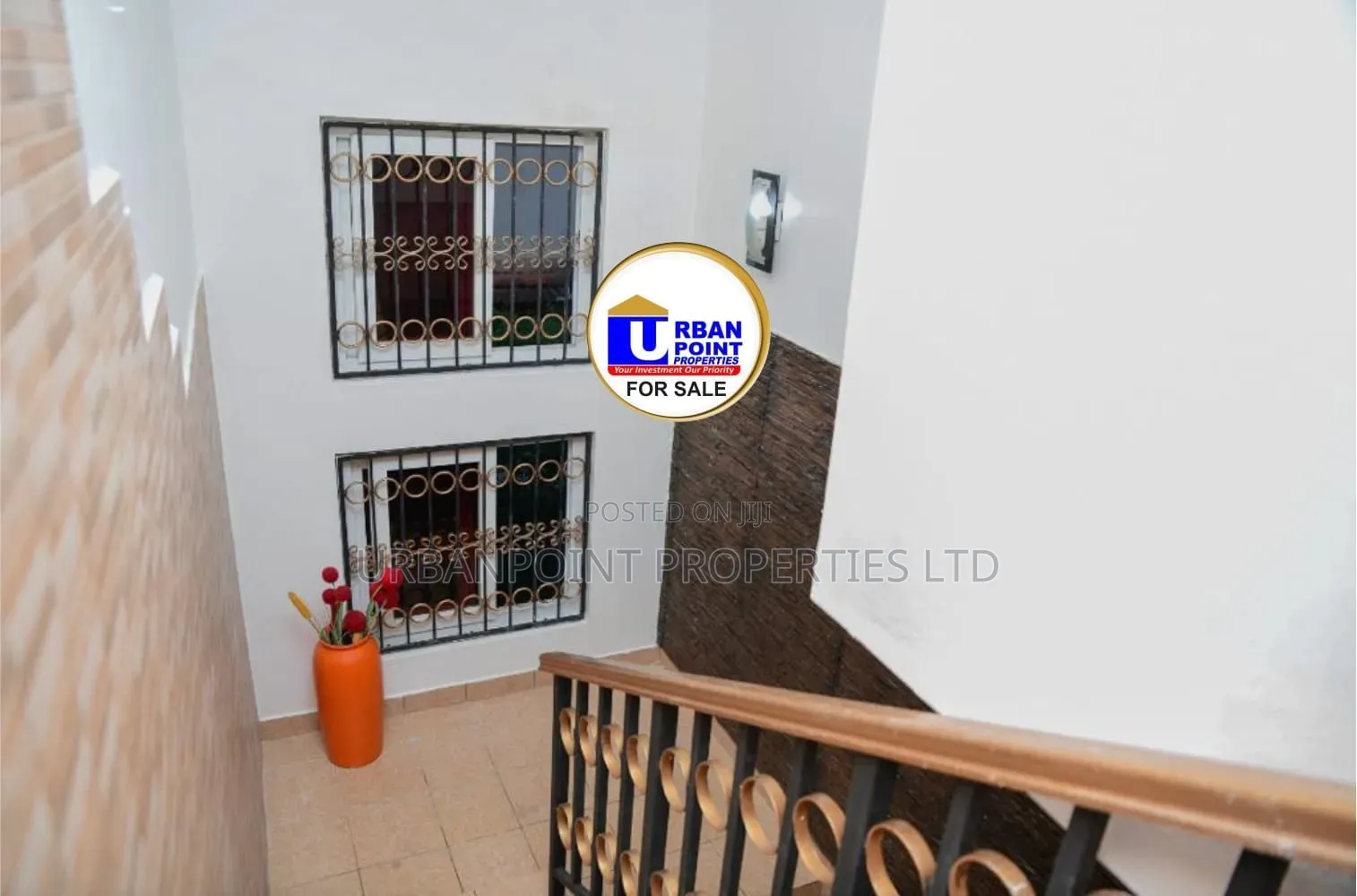 3bdrm Villa in Ziwa la Ngombe for sale