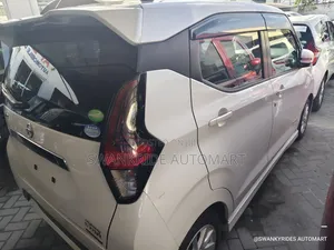 Nissan Dayz 2020 White