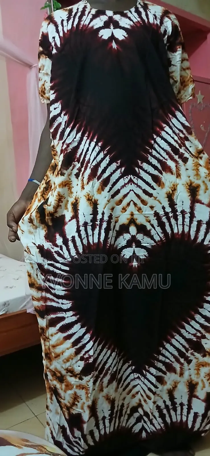 Dera Batik Original Mombasa