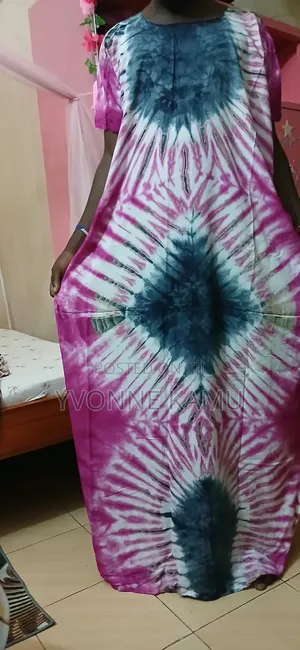 Dera Batik Original Mombasa