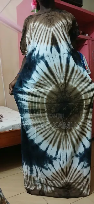 Dera Batik Original Mombasa