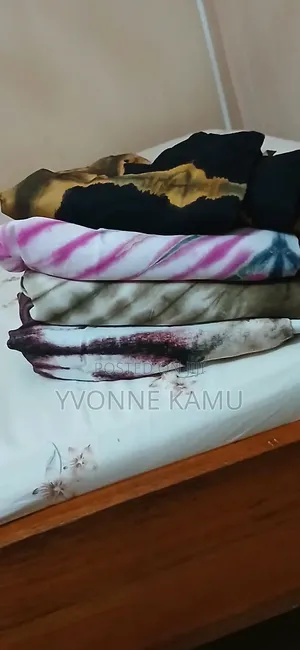 Dera Batik Original Mombasa