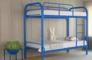3by6 Double Decker Bed for Sale