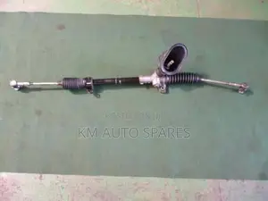 Suzuki Alto Steering Rack, Old Model.