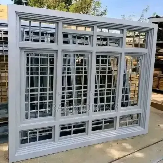 Sliding Window