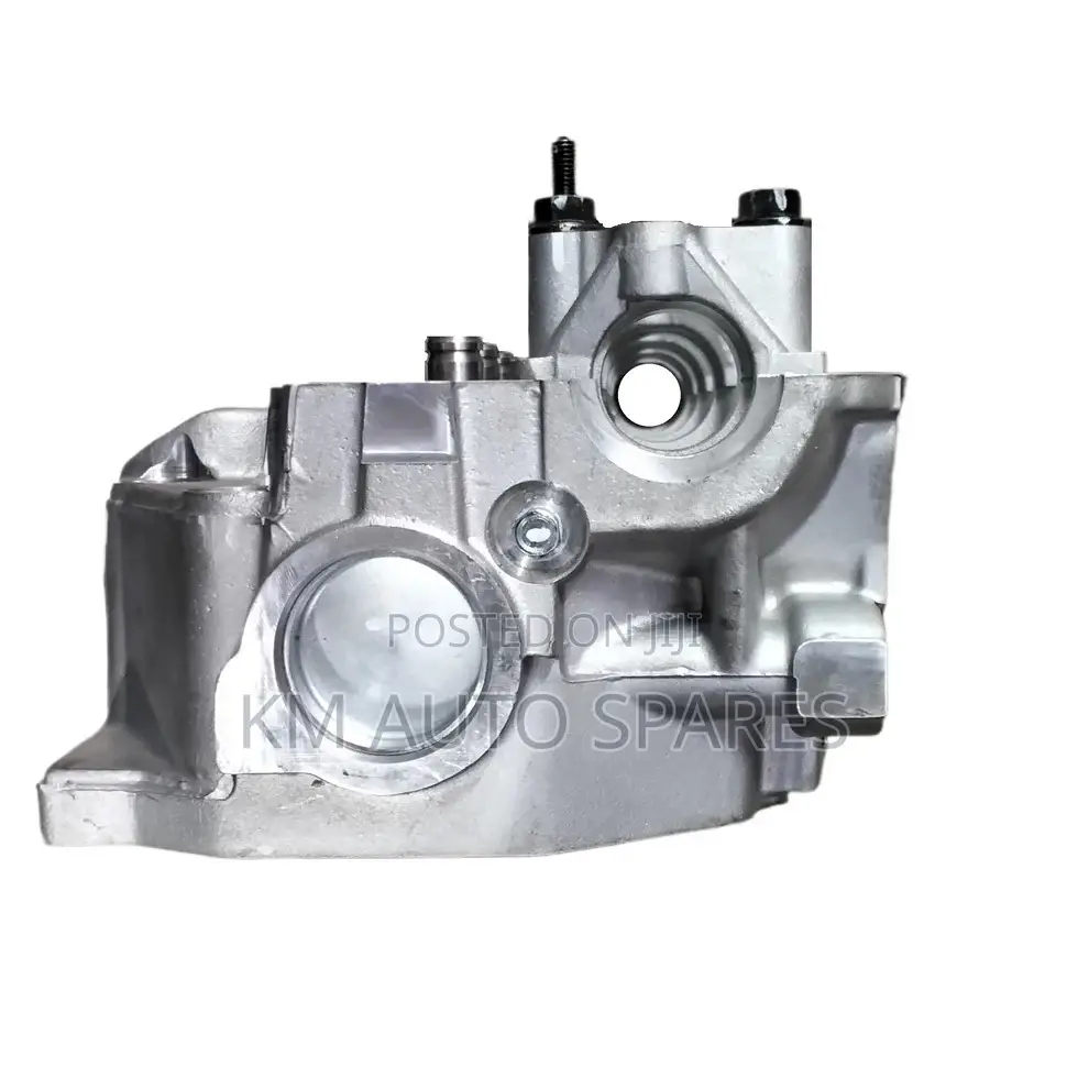 Mitsubishi 4D56 Cylinder Head for Pajero, L200, Delica.
