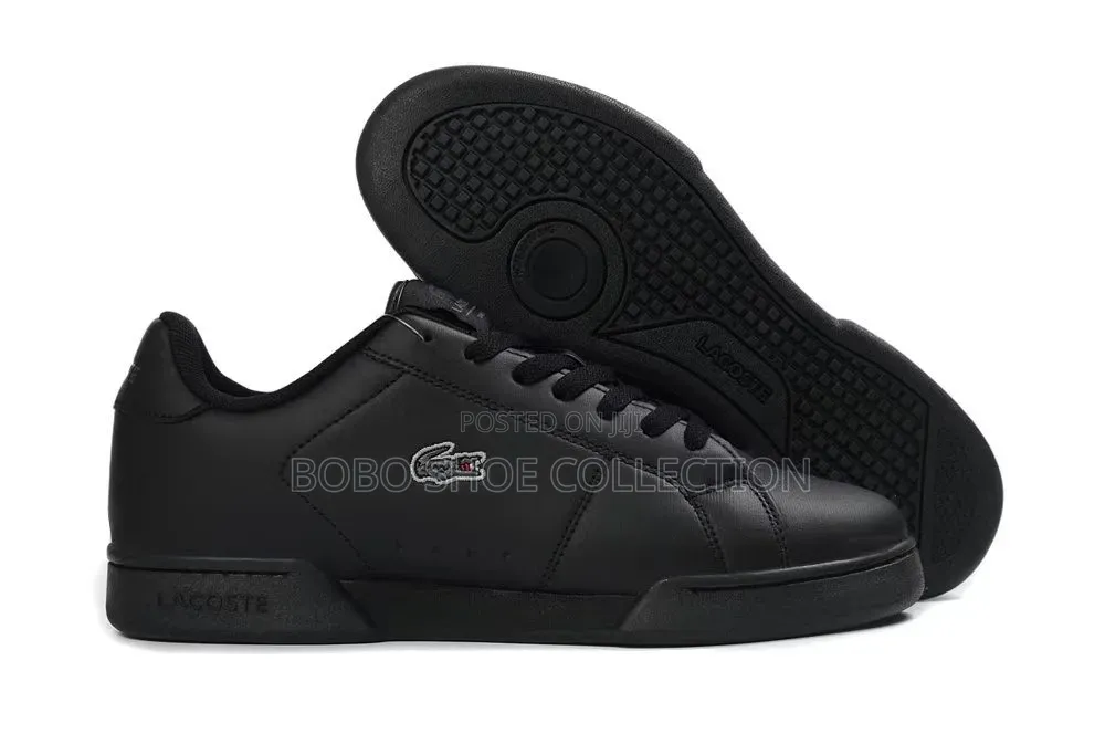 Lacoste Shoe