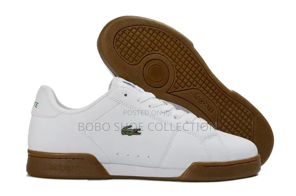 Lacoste Shoe