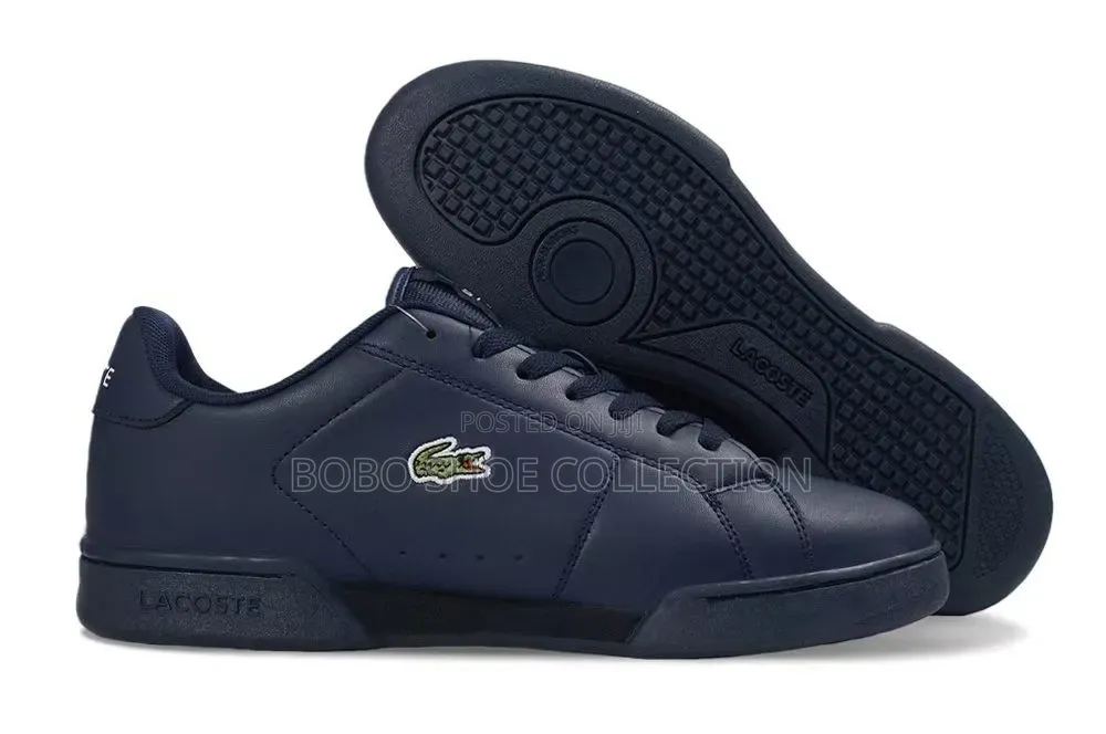 Lacoste Shoe