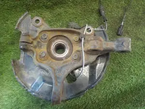 Mazda Atenza Front Hub.