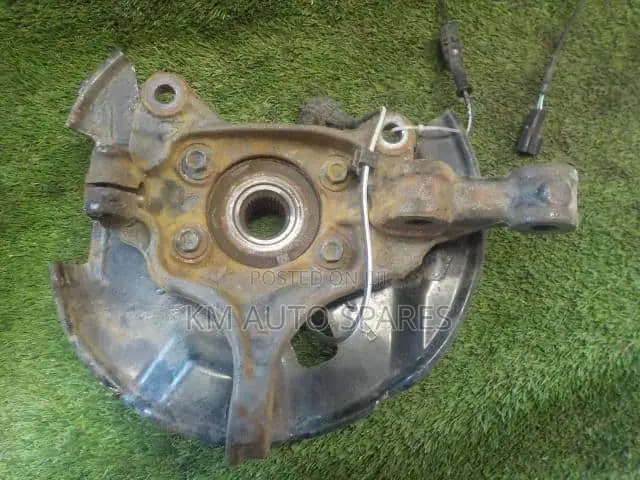 Mazda Atenza Front Hub.