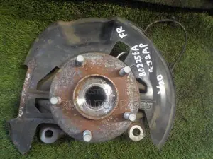 Mazda Atenza Front Hub.