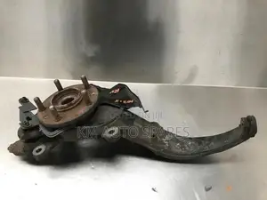 Mazda Atenza Front Hub.