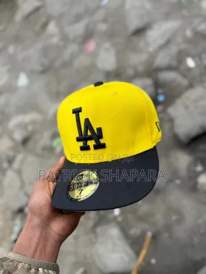 New Era Cap Topper 59fifty Cap