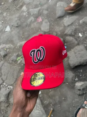 New Era Cap Topper 59fifty Cap
